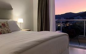 Soar Luxury Studio en el centro de Salta